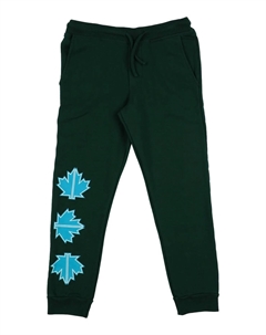 Брюки, зеленый Dsquared2