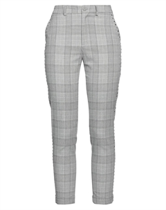 Брюки, светло-серый Liu jo