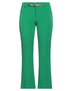 Брюки, зеленый Liu jo