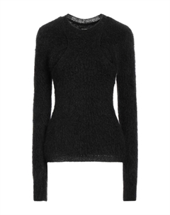 Свитер, черный Isabel marant