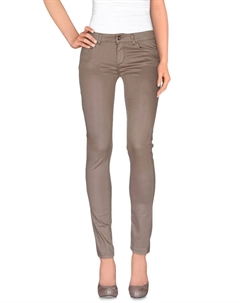 Брюки, серый Liu jo