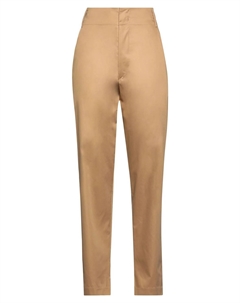 Брюки, коричневый Isabel marant