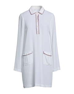 Платье, слоновая кость Liu jo