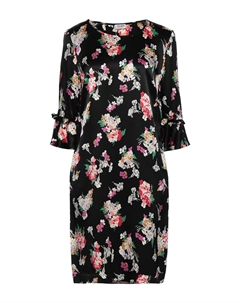 Платье, черный Liu jo