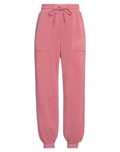 Брюки, бледно-розовый Ea7