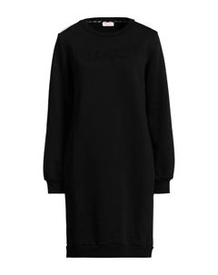 Платье, черный Liu jo