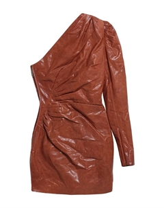 Платье, коричневый Dsquared2