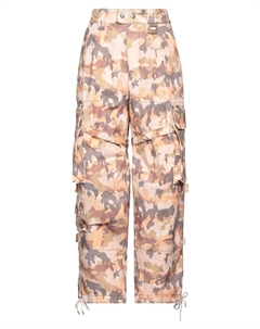 Брюки, розовый Isabel marant