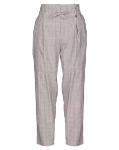 Брюки, розовый Liu jo