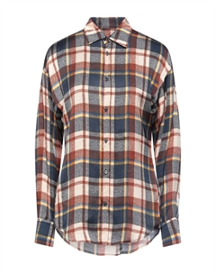 Рубашка, синий Dsquared2