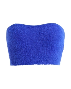 Топ, ярко-синий Isabel marant