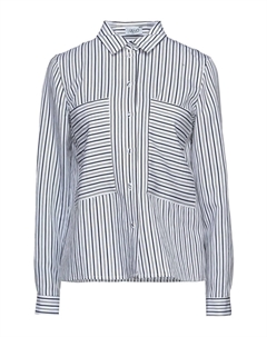 Рубашка, белый Liu jo