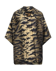 Рубашка, зеленый Dsquared2