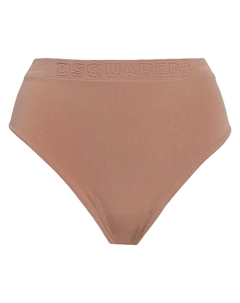 Трусы, коричневый Dsquared2