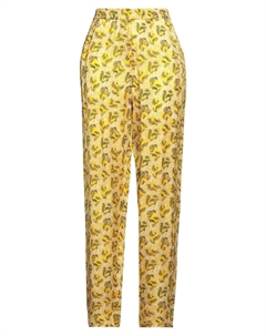 Брюки, желтый Isabel marant