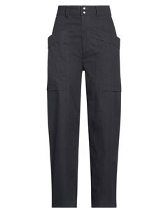 Брюки, черный Isabel marant