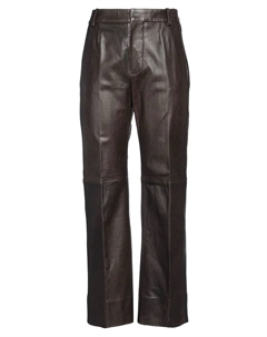 Брюки, темно-коричневый Dsquared2