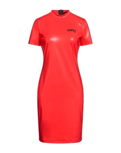 Платье, красный Dsquared2