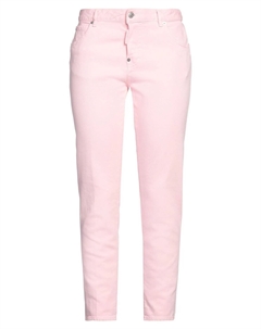 Брюки, светло-розовый Dsquared2