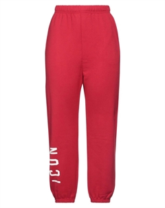 Брюки, красный Dsquared2