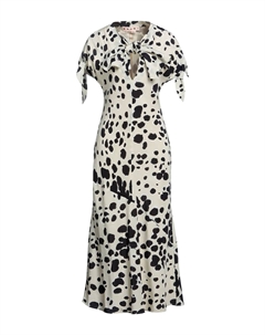 Платье, бежевый Marni