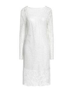 Платье, белый Max mara