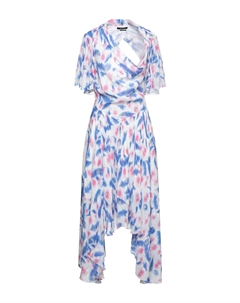 Платье, белый Isabel marant