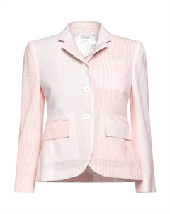 Блейзер, розовый Thom browne