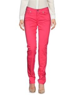 Брюки, фуксия Liu jo