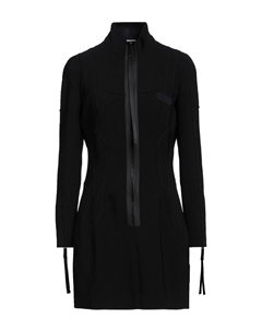 Платье, черный Dsquared2