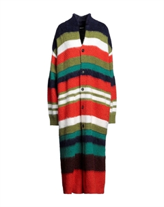 Пальто, зеленый Dsquared2