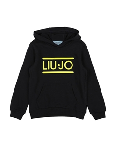 Толстовка, синий Liu jo