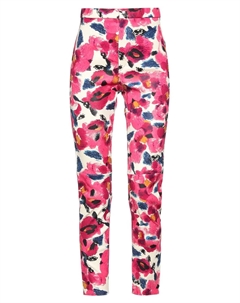 Брюки, фуксия Isabel marant