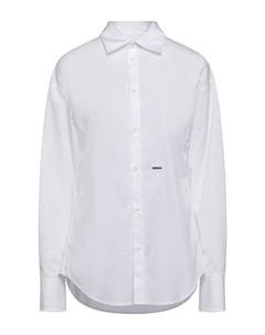 Рубашка, белый Dsquared2