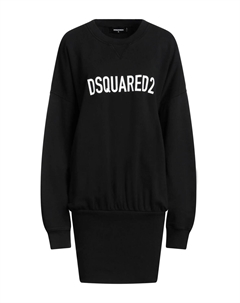 Платье, черный Dsquared2