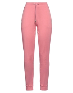 Брюки, бледно-розовый Ea7
