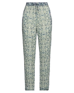 Брюки, синий Isabel marant