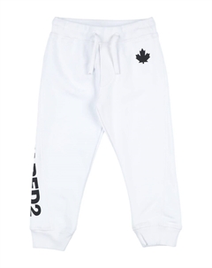 Брюки, белый Dsquared2