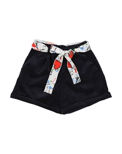 Шорты, синий Liu jo