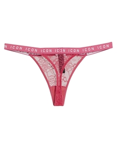 Трусы, пурпурный Dsquared2