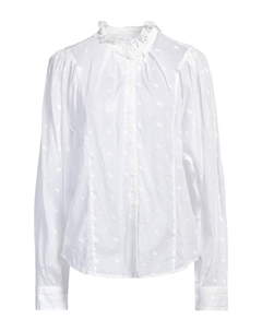 Рубашка, белый Isabel marant