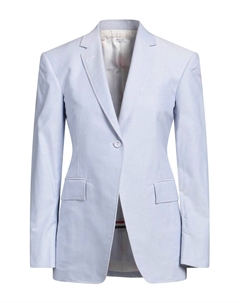 Блейзер, голубой Thom browne