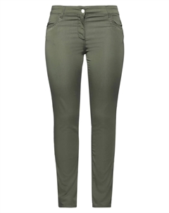 Брюки, зеленый Liu jo