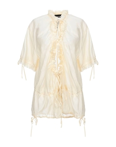 Топ, слоновая кость Dsquared2