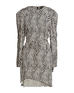 Платье, черный Isabel marant