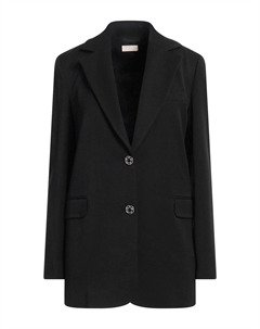 Блейзер, черный Liu jo