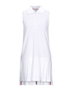 Платье, белый Thom browne