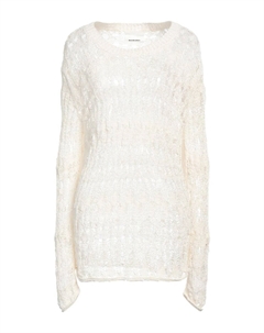 Свитер, слоновая кость Isabel marant
