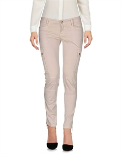 Брюки, светло-серый Liu jo