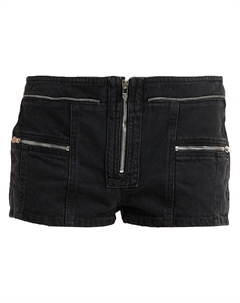 Шорты, черный Isabel marant